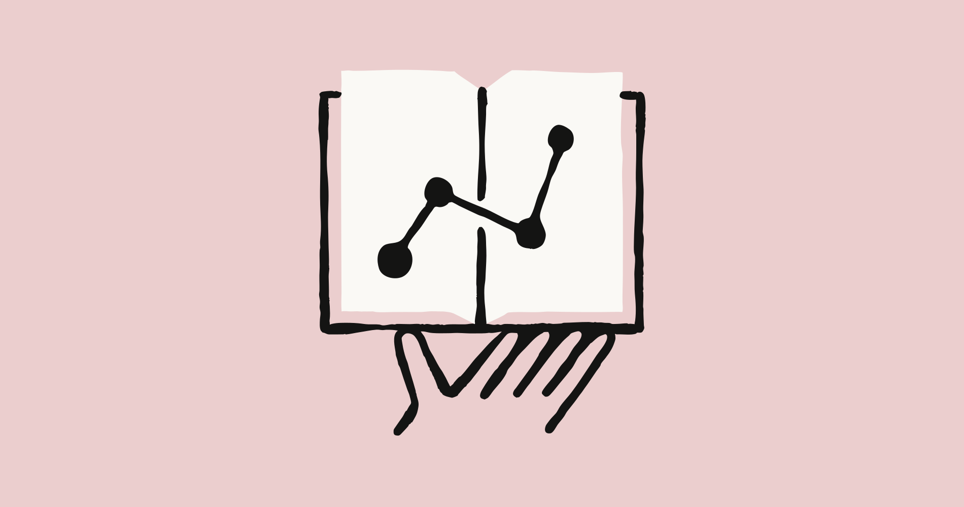 Anthropic Economic Index connector announcement illustration.